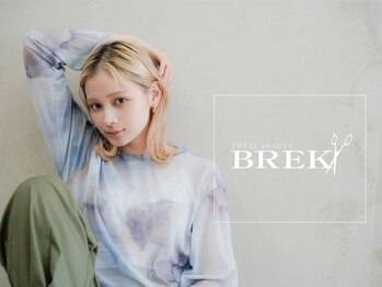 TOTAL BEAUTY BREK 藤枝店【トータルビューティーブレイク】