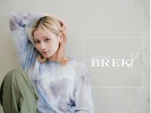 ブレイク 藤枝店(BREK)