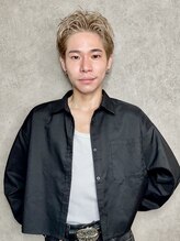レム 山形1号店(REM) 横山 隼輝