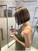 アンブレラカラーで個性的デザイン◎