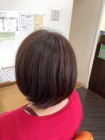 ツヤイロ 上飯田南店(TSUYA_IRO)&nbsp;9レベル   グレーブラウン