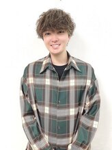 ルービック なかもず(Rubik's) なかもず店 JUKIYA