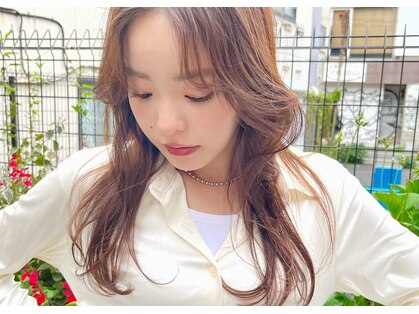 アンサム リリー(UNSOME Lille)の写真
