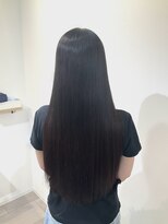 クク(coucou)&nbsp;髪質改善トリートメント