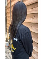 ちょき&nbsp;ちょき