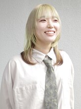 ノブレス ノアール(NOBLESSE NOIR) 牧野 蒼