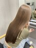 【OP記念】カット＋カラー＋超音波＋最強Xトリートメント/￥19300→￥14900