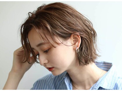 ラフ(Laf.)の写真