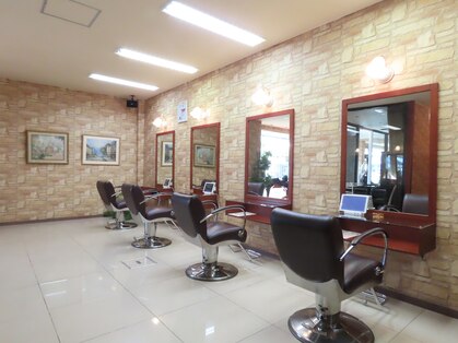 ローズ(ROSE)の写真