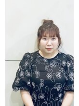 セントラル プラスエヌ(CENTRAL+n) 安居 あすか