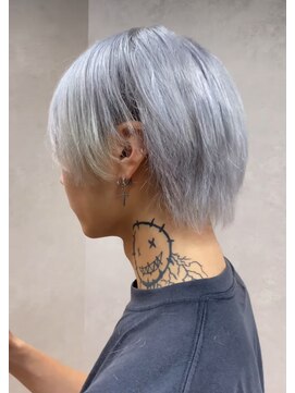 スタイルジャパン 新都心店(style JAPAN) シルバーカラー