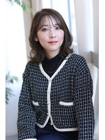 アンヘア(unhair)&nbsp;フェミニンカール