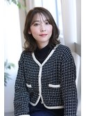 フェミニンカール