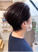 ショート