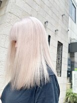 ティンク 横須賀中央(Tink) ホワイトカラー◎