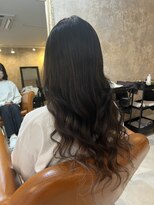 ヘアスタジオ マテリアル 中央駅店(hair studio Material) #プルエクステ#髪質改善#カラー#ヘアセット