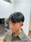 BB.comのツーブロック