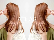 アトラス(ATLAS)