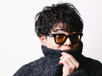 ミオ リベル(Mio'' LIBER)の写真/【関大前駅から3分/関大生大歓迎】メンズパーマが大好評◆トレンドパーマはもちろん好感度UPの似合わせも◎