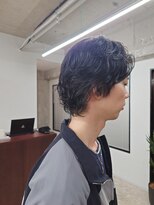 理容ガマ sway