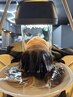 カット＋頭浸浴10分間