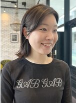 エン(YENN)&nbsp;結べるボブ