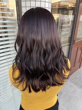 グランデュール 浜松東若林店(GRANDEUR) ラベンダーピンク