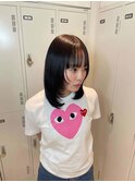 レイヤーカット