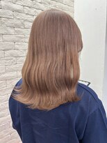 ブレス(bless)&nbsp;グレージュ