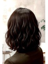 タヤ 町田店(TAYA)&nbsp;パーマスタイル～秋～