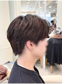 メンズカット ＃池袋駅