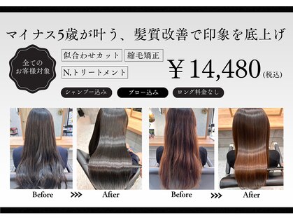 オアシス ガーデン 西新井店(Oasis GaRDEN)の写真