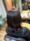 魔女の手仕事の写真/ようこそ、魔女の美容室《魔女の手仕事》へ◆理想のスタイルへと導かれるその時を心よりお待ちしております