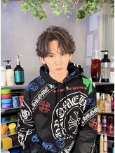 ジェイド(Jade) 藤巻 悠