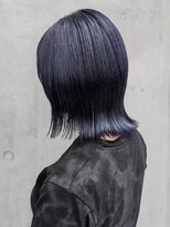 オーブ ヘアー ライブス 仙川店(AUBE HAIR RIVES)&nbsp;20代・30代_大人気_透明感ボブ