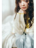 ニール(Neale.)&nbsp;小顔ゆるふわパーマ12.26