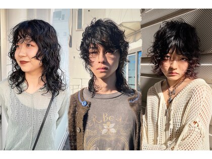 ブランコトレス 鏡島(BLANCO tres)の写真