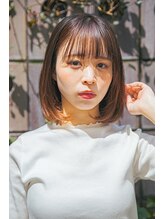 未来の美しさを守る、頭皮への思いやり＊.。