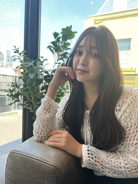 キャプチャー 海老名(capture) レイヤー／韓国ヘア／髪質改善／10代20代30代