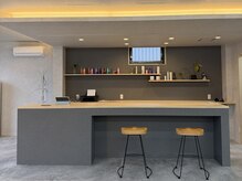 ニト(nito)の雰囲気(あなただけの店内をおくつろぎください)