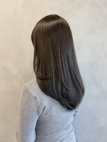 シエル(ciel) オリーブグレージュ