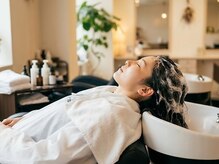 イベンチ ヘアー(IBENCHI HAIR)