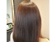 アリュール(allure)の雰囲気（トステアでうねり・ねじれ補正！高い持続性が魅力です！）