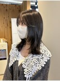 ○ミディアムレイヤー