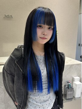 シア(XIA) インナーエクステ