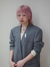 ネロ フタコタマガワ(NERO FUTAKOTAMAGAWA) 西村 絵美里