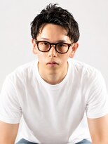 ヒロギンザ 大阪本店(HIRO GINZA) ショートパーマ×梅田