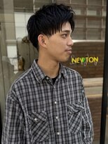 ニュートン(NEWTON) アクティブショート/ルーズショート/アップバング/立川