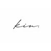 キン(kin.)のお店ロゴ