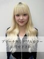 ドットトウキョウ 町田店(dot.tokyo)&nbsp;鈴木生桜 【町田】
